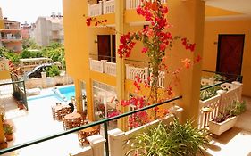 Benna Hotel Antalya
